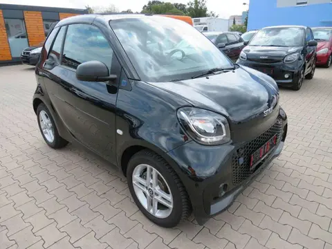 Used SMART FORTWO Electric 2021 Ad 