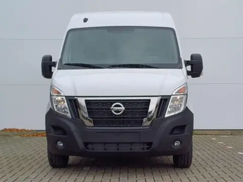 Used NISSAN INTERSTAR Diesel 2024 Ad 