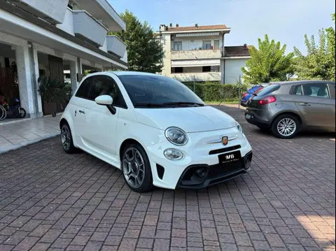 Annonce ABARTH 595 Essence 2021 d'occasion 