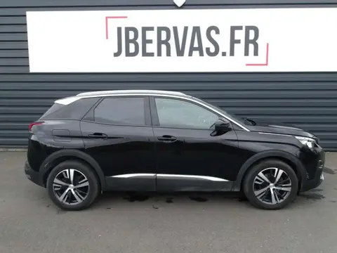 Used PEUGEOT 3008 Diesel 2018 Ad 