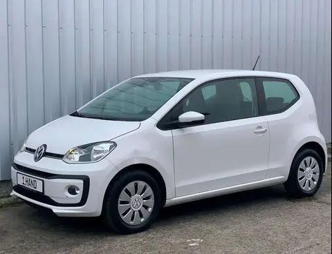 Used VOLKSWAGEN UP! Petrol 2020 Ad 