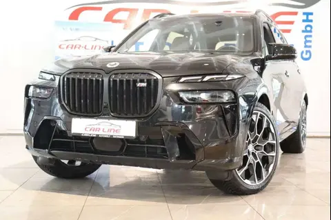 Annonce BMW X7 Hybride 2023 d'occasion 