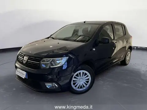 Annonce DACIA SANDERO Essence 2018 d'occasion 