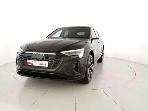 Annonce AUDI Q8 Électrique 2024 d'occasion 