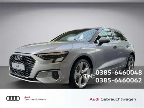 Used AUDI A3 Petrol 2024 Ad 