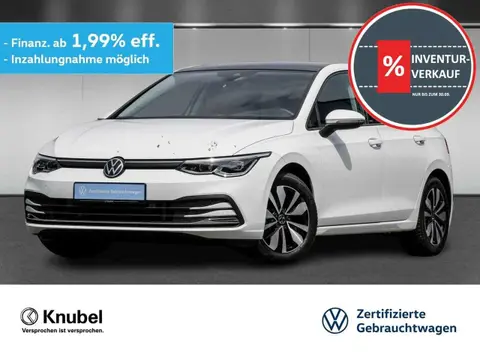 Annonce VOLKSWAGEN GOLF Diesel 2023 d'occasion 