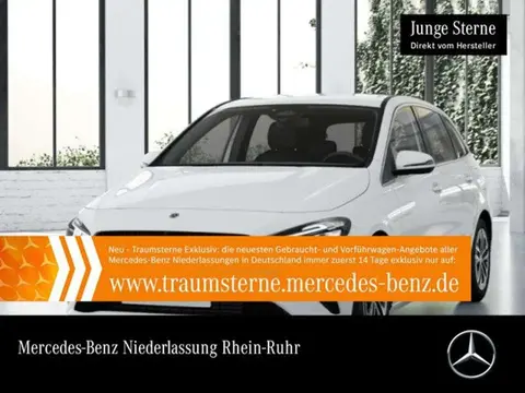 Used MERCEDES-BENZ CLASSE B Petrol 2023 Ad 