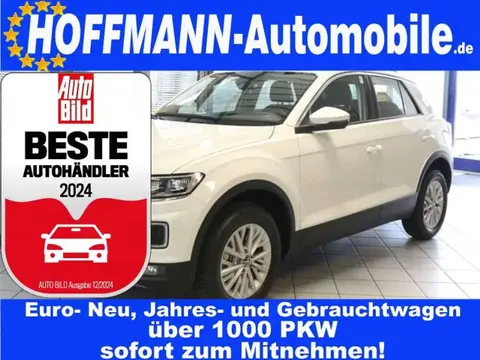 Used VOLKSWAGEN T-ROC Petrol 2024 Ad 