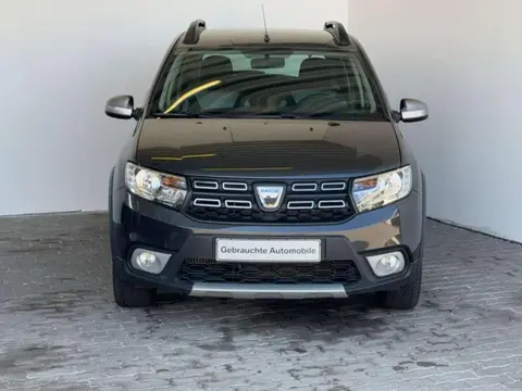 Used DACIA SANDERO Petrol 2020 Ad 