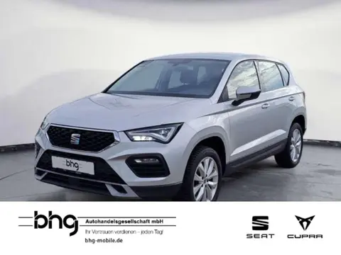 Used SEAT ATECA Petrol 2023 Ad 