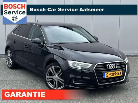 Used AUDI A3 Petrol 2016 Ad 