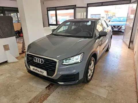 Annonce AUDI Q2 Diesel 2019 d'occasion 