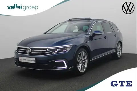 Used VOLKSWAGEN PASSAT Hybrid 2020 Ad 