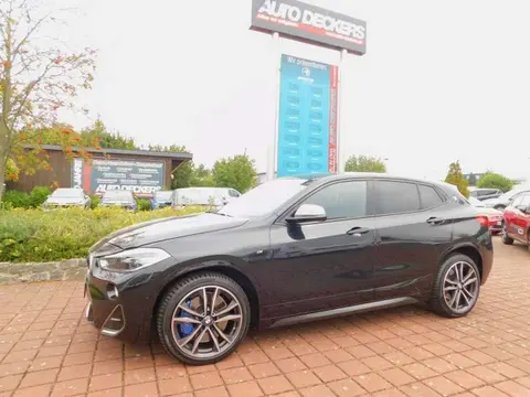 Used BMW X2 Petrol 2019 Ad Germany