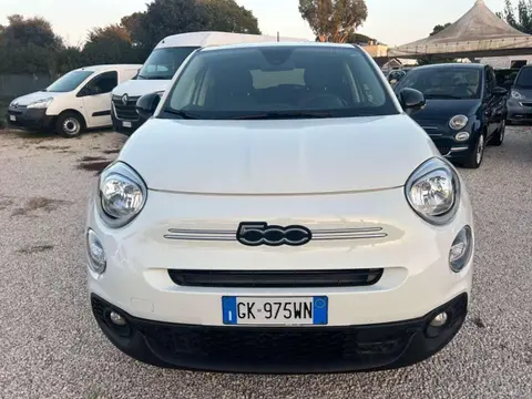 Annonce FIAT 500X Diesel 2022 d'occasion 