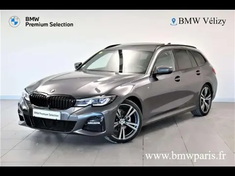 Annonce BMW SERIE 3  2021 d'occasion 