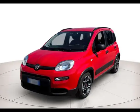 Used FIAT PANDA Petrol 2022 Ad 