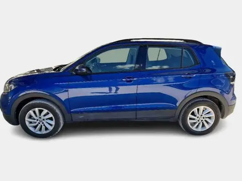 Used VOLKSWAGEN T-CROSS Petrol 2023 Ad 