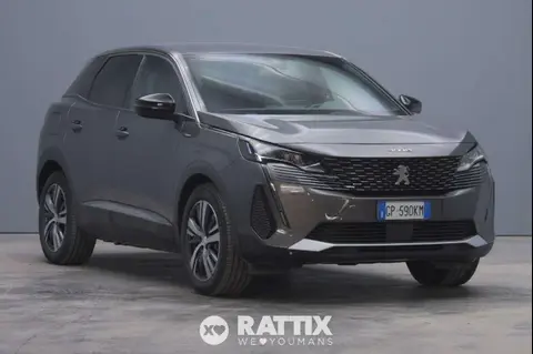 Annonce PEUGEOT 3008 Hybride 2023 d'occasion 