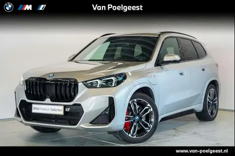 Annonce BMW X1 Hybride 2024 d'occasion 