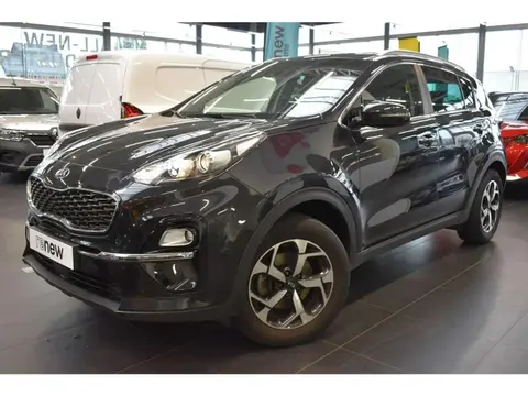 Annonce KIA SPORTAGE Essence 2020 d'occasion 