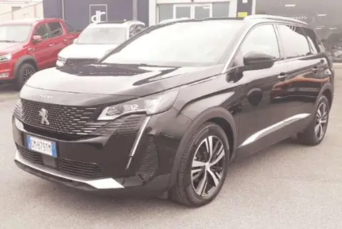 Annonce PEUGEOT 5008 Diesel 2023 d'occasion 