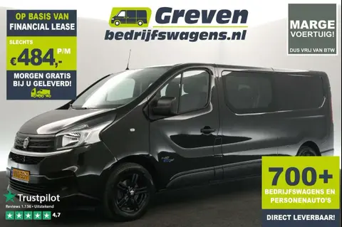 Used FIAT TALENTO Diesel 2021 Ad 