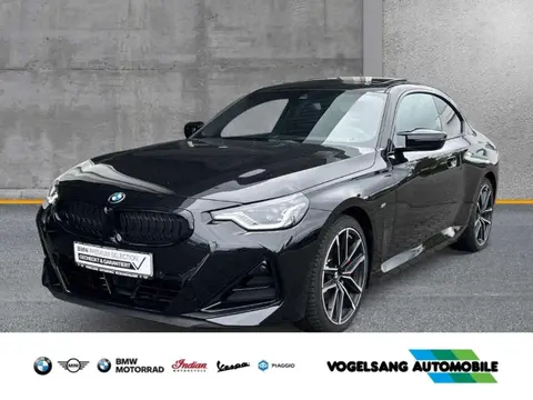 Annonce BMW SERIE 2 Essence 2024 d'occasion 