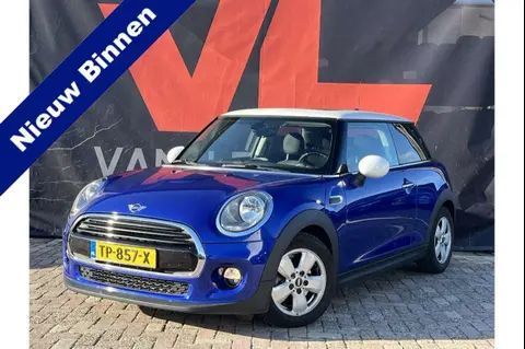 Used MINI COOPER Petrol 2018 Ad 