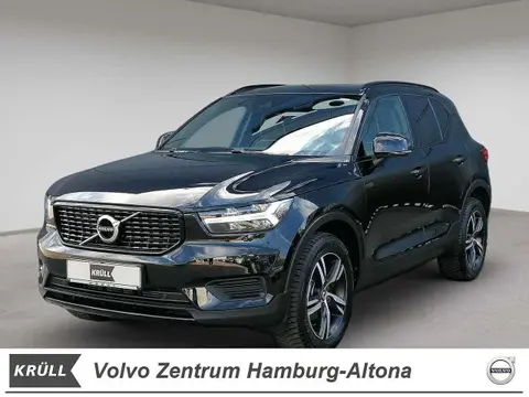 Used VOLVO XC40 Petrol 2022 Ad 