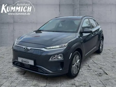 Annonce HYUNDAI KONA Électrique 2020 d'occasion 