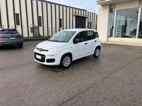 Annonce FIAT PANDA Essence 2020 d'occasion 