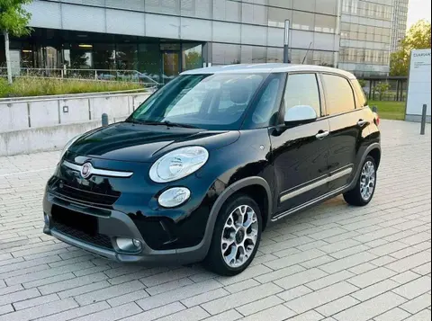 Used FIAT 500L Diesel 2015 Ad 