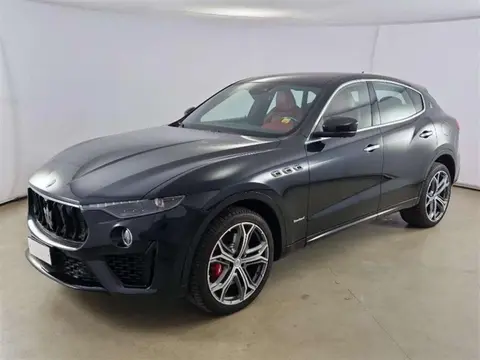 Used MASERATI LEVANTE Diesel 2020 Ad 