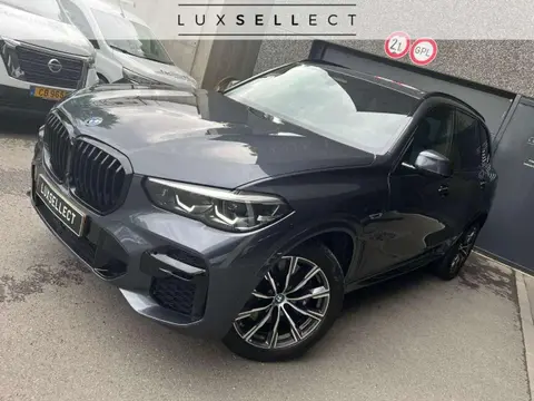 Used BMW X5 Hybrid 2022 Ad France