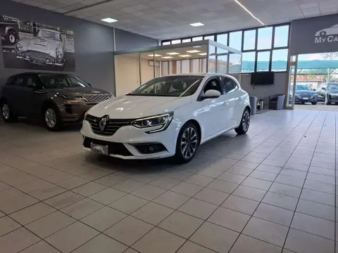 Used RENAULT MEGANE Diesel 2017 Ad 