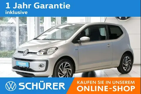 Used VOLKSWAGEN UP! Petrol 2018 Ad 