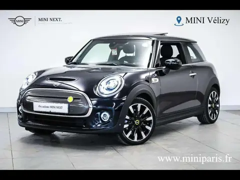 Used MINI COOPER Electric 2020 Ad 