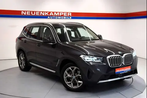 Annonce BMW X3 Essence 2023 d'occasion 