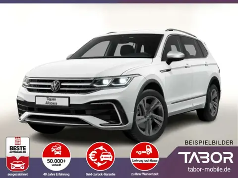 Annonce VOLKSWAGEN TIGUAN Diesel 2024 d'occasion 