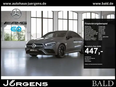 Used MERCEDES-BENZ CLASSE CLA Petrol 2023 Ad 