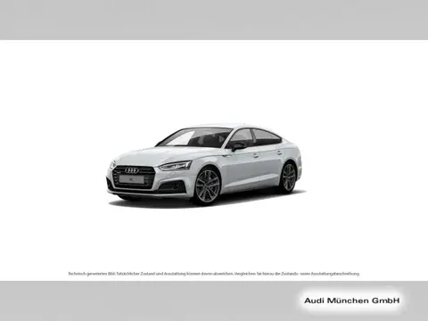 Annonce AUDI A5 Diesel 2020 d'occasion 