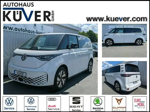 Used VOLKSWAGEN ID. BUZZ Electric 2024 Ad 