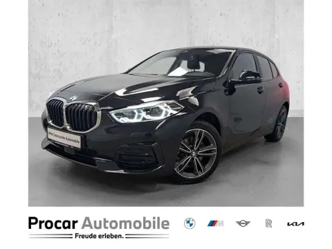 Used BMW SERIE 1 Petrol 2022 Ad 