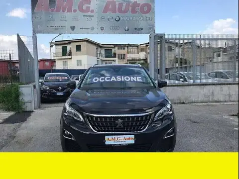 Used PEUGEOT 3008 Diesel 2018 Ad 