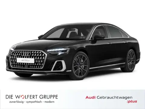 Annonce AUDI A8 Hybride 2023 d'occasion 