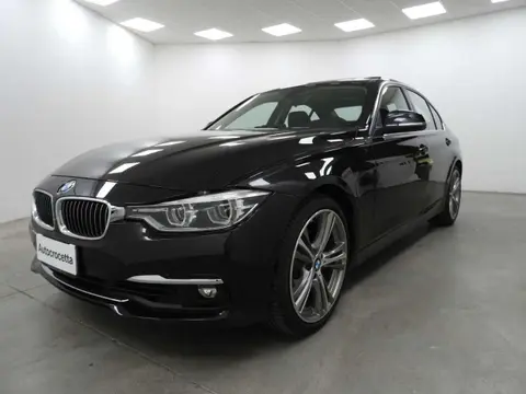 Used BMW SERIE 3 Hybrid 2017 Ad 