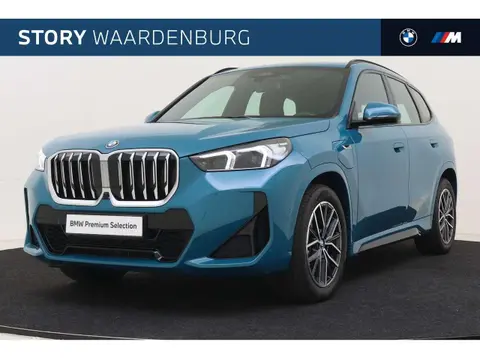 Used BMW X1 Hybrid 2023 Ad 