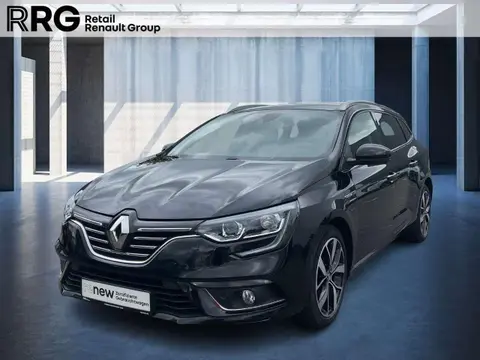 Annonce RENAULT MEGANE Essence 2019 d'occasion 