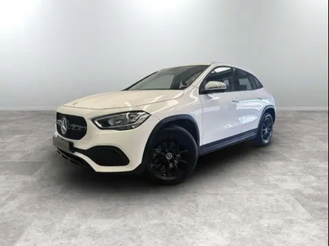 Annonce MERCEDES-BENZ CLASSE GLA Diesel 2020 d'occasion 